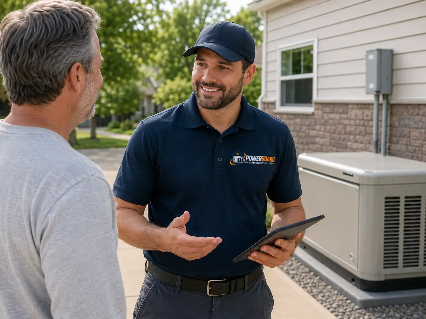 Generator Installation Willcox, AZ FAQs
